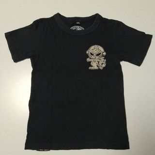 HYSTERIC MINI - ヒステリックミニ　Tシャツ　120cm　黒