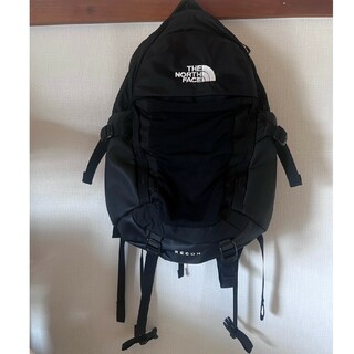 THE NORTH FACE - THENORTHFACEリュック