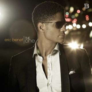 (CD)The One／Eric Benet、Eric Benet、Eric Ben t(R&B/ソウル)