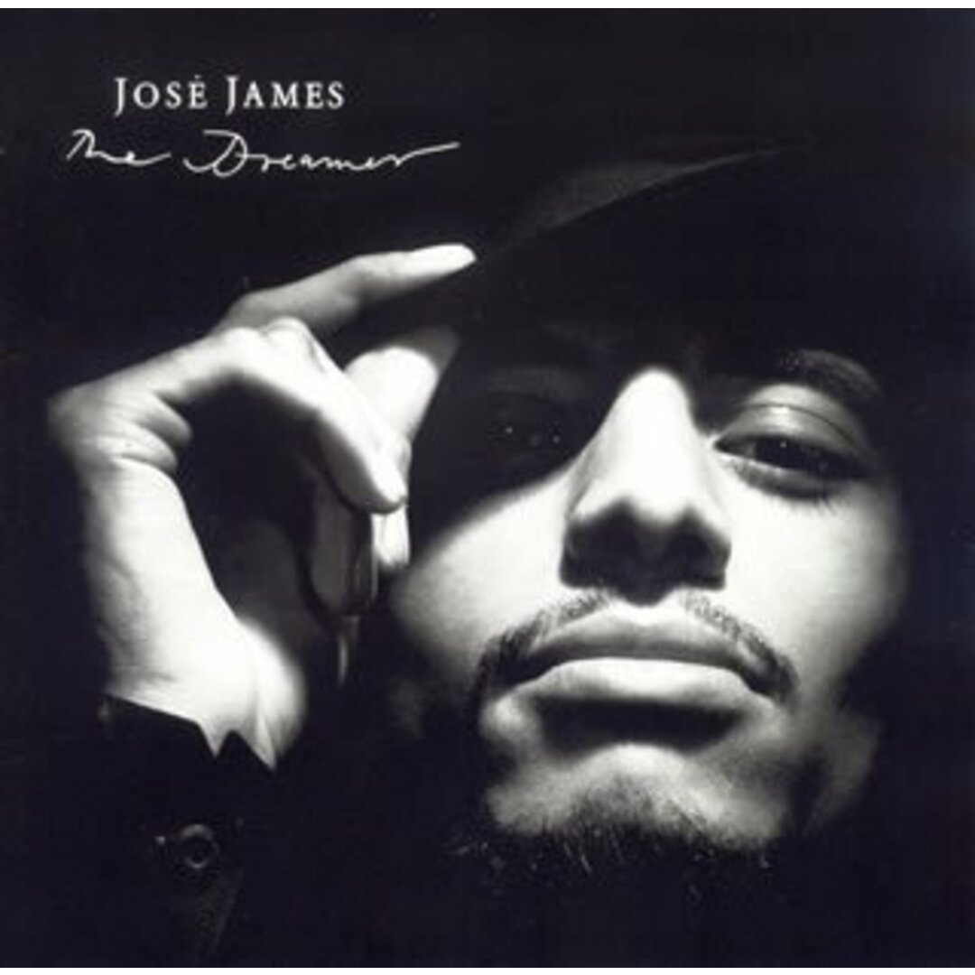 (CD)The Dreamer[日本語解説・歌詞対訳・ボーナストラック付き国内盤] (TRCP21)／Jose James エンタメ/ホビーのCD(その他)の商品写真