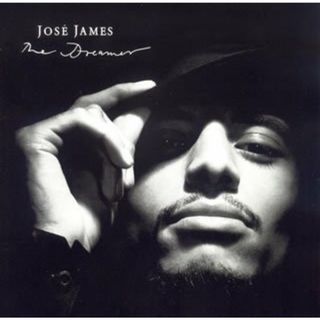 (CD)The Dreamer[日本語解説・歌詞対訳・ボーナストラック付き国内盤] (TRCP21)／Jose James(その他)