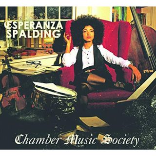 (CD)CHAMBER MUSIC SOCIETY／ESPERANZA SPALDING(その他)