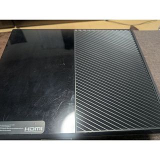 Microsoft Xbox One + KINECT(家庭用ゲーム機本体)