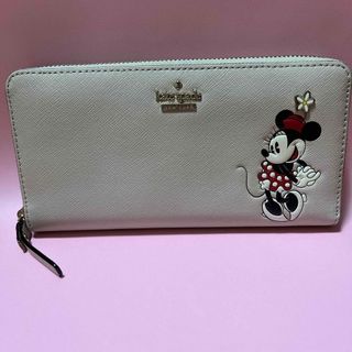 ケイトスペードニューヨーク(kate spade new york)のkate spade  ミニー  財布(財布)