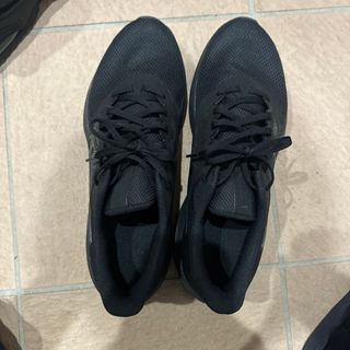 ナイキ(NIKE)のナイキ ナイキ(NIKE)(メンズ)ダウンシフター 11 CW3411-002 (シューズ)