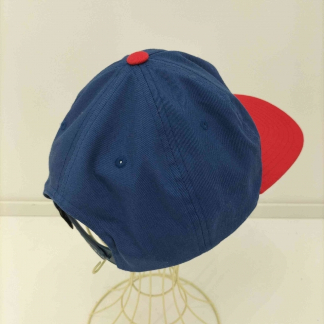 STUSSY(ステューシー)のStussy(ステューシー) Big Stock Snapback Cap 帽子 メンズの帽子(キャップ)の商品写真