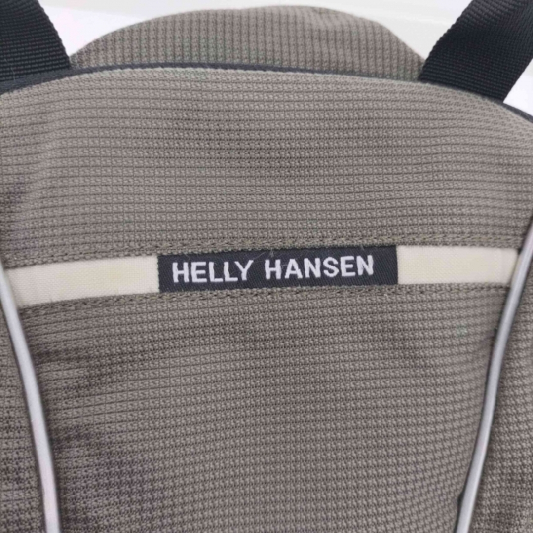 HELLY HANSEN(ヘリーハンセン)のHELLY HANSEN(ヘリーハンセン) メンズ バッグ ボディバッグ メンズのバッグ(ボディーバッグ)の商品写真