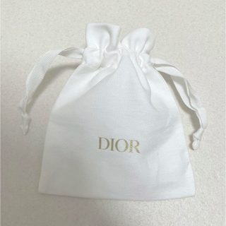 クリスチャンディオール(Christian Dior)のdior キンチャク(ポーチ)