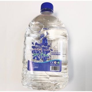 中国のグルー1ガロン　3780ml (その他)