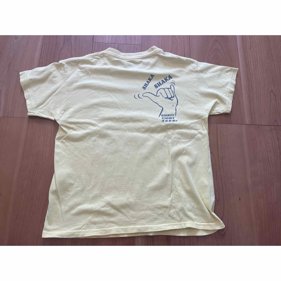 88TEES(エイティーエイティーズ)の88tees 半袖Tシャツ キッズ/ベビー/マタニティのキッズ服女の子用(90cm~)(Tシャツ/カットソー)の商品写真