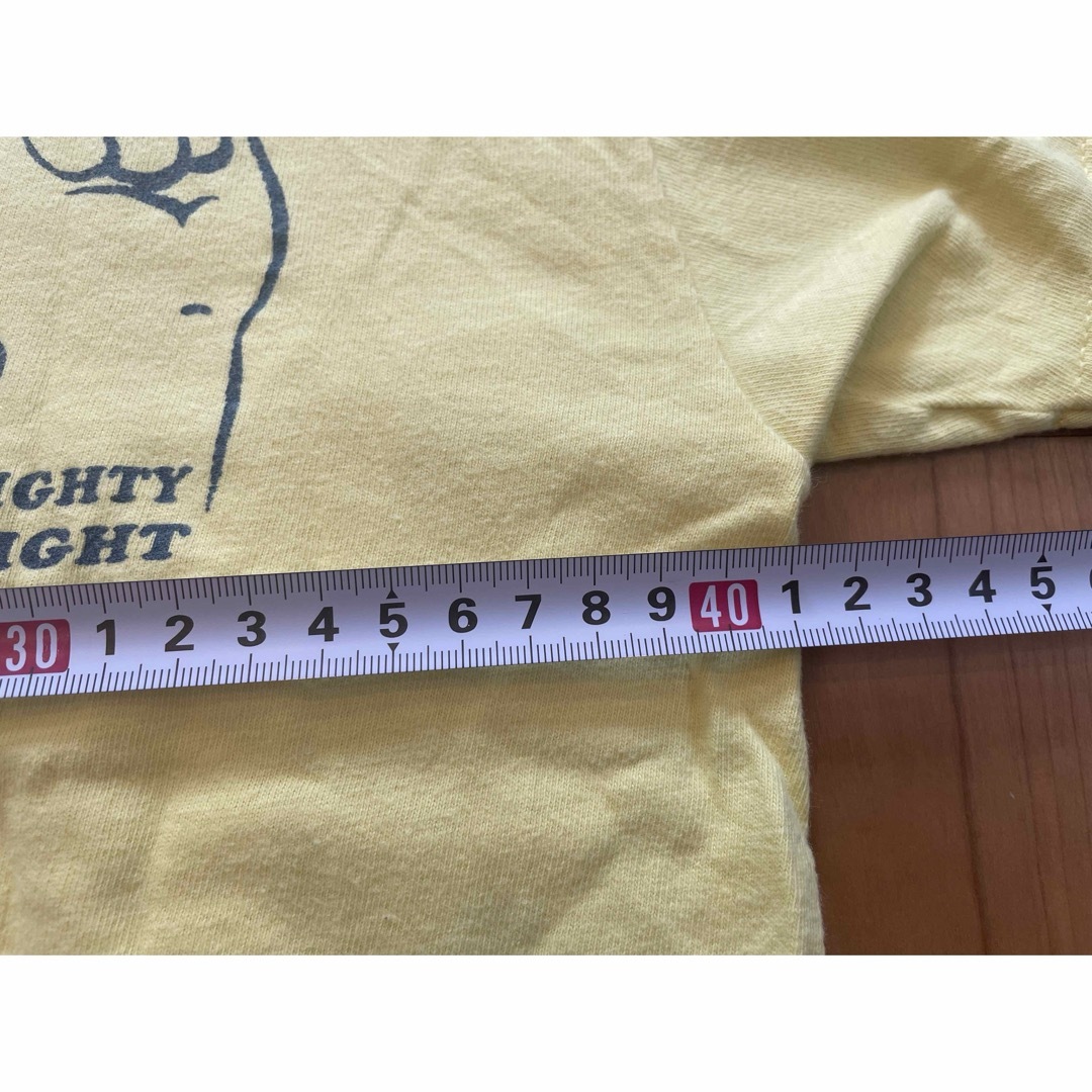 88TEES(エイティーエイティーズ)の88tees 半袖Tシャツ キッズ/ベビー/マタニティのキッズ服女の子用(90cm~)(Tシャツ/カットソー)の商品写真