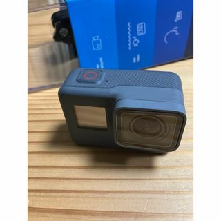 GoPro - GoPro HERO 6 BLACK