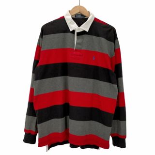 ポロラルフローレン(POLO RALPH LAUREN)のPolo by RALPH LAUREN(ポロバイラルフローレン) メンズ(ポロシャツ)