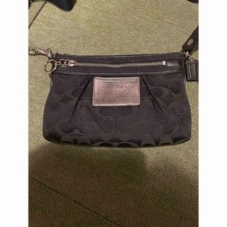 コーチ(COACH)のコーチ　お買い得(ショルダーバッグ)