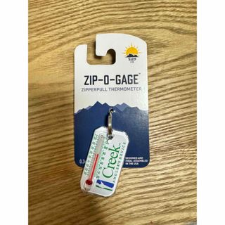 Creek Angler's Device  /  ZIP-O-GAGE(キーホルダー)