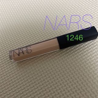 ナーズ(NARS)のNARS ラディアントクリーミーコンシーラー / 1246(コンシーラー)