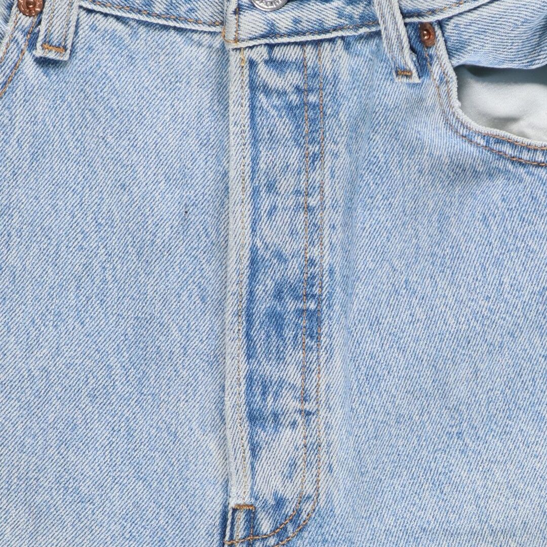 Levi's(リーバイス)の古着 00年代 リーバイス Levi's 501 テーパードデニムパンツ メンズw33 /eaa424636 メンズのパンツ(デニム/ジーンズ)の商品写真