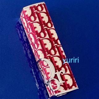 ♥️DIOR🤍￼販売終了品💓ディオール　アディクト リップスティックケース💖