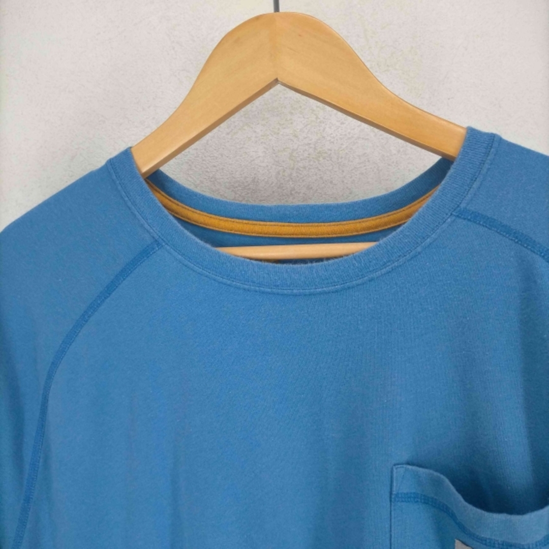 carhartt(カーハート)のCarhartt(カーハート) RELAXED FIT クルーネックTシャツ メンズのトップス(Tシャツ/カットソー(半袖/袖なし))の商品写真