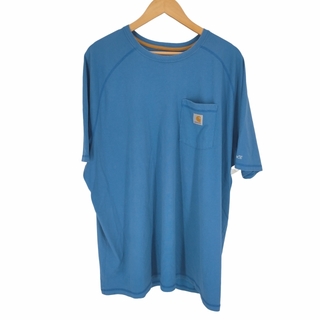 カーハート(carhartt)のCarhartt(カーハート) RELAXED FIT クルーネックTシャツ(Tシャツ/カットソー(半袖/袖なし))