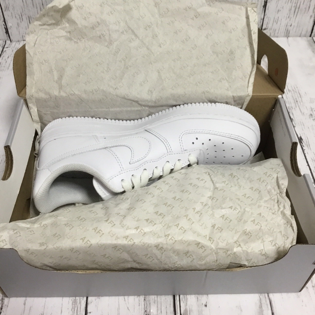 NIKE(ナイキ)の✨極美✨ 【ナイキ エアフォース 1 】NIKE AIR FORCE 1 レディースの靴/シューズ(スニーカー)の商品写真