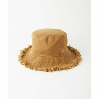 ユナイテッドアローズグリーンレーベルリラクシング(UNITED ARROWS green label relaxing)の【MOCA】【別注】<NEW ERA>EX カットオフ バケットハット / 帽子(ハット)