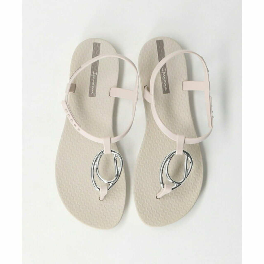 UNITED ARROWS green label relaxing(ユナイテッドアローズグリーンレーベルリラクシング)の【BEIGE】<Ipanema> CLASIC CHARM3 サンダル / ビーチサンダル その他のその他(その他)の商品写真