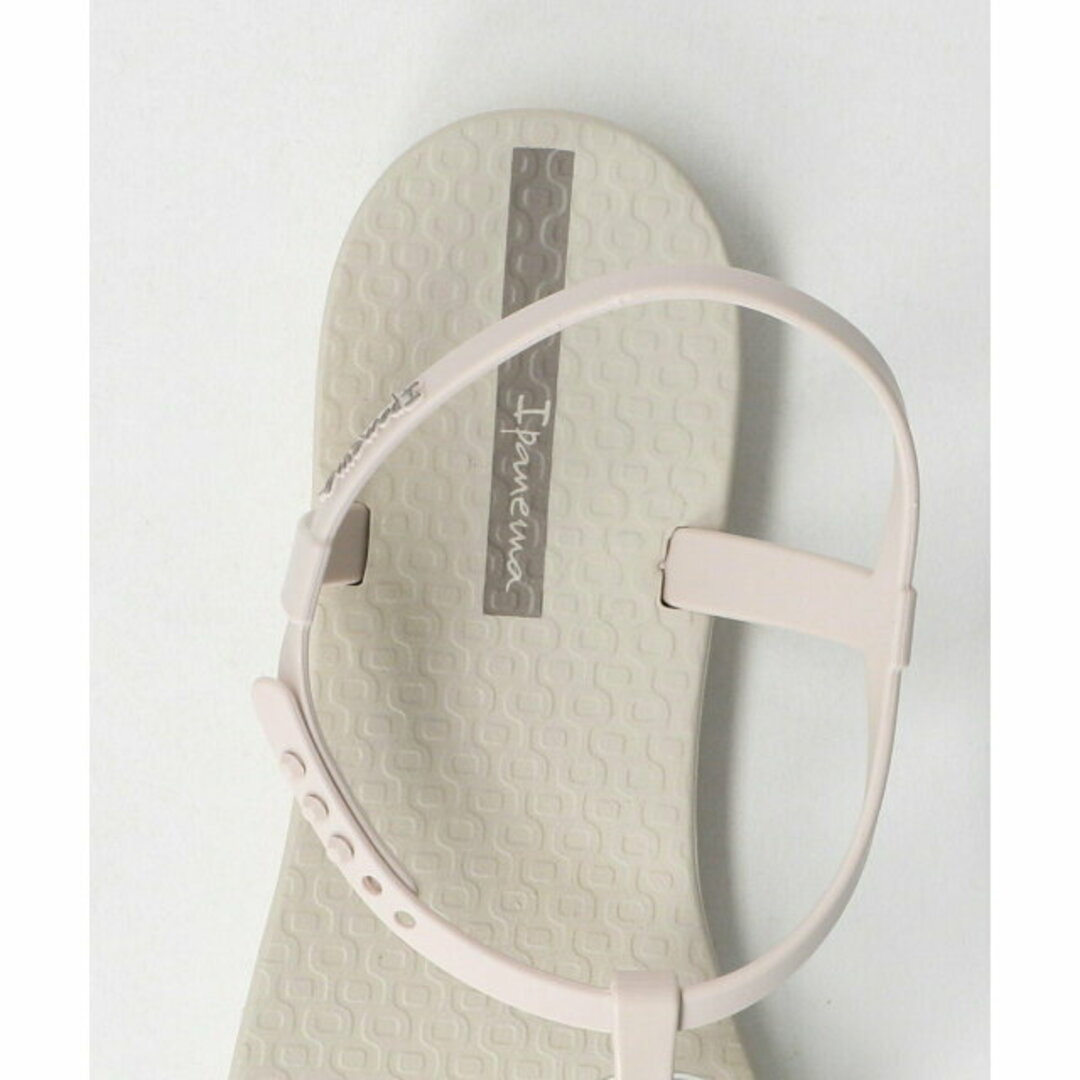 UNITED ARROWS green label relaxing(ユナイテッドアローズグリーンレーベルリラクシング)の【BEIGE】<Ipanema> CLASIC CHARM3 サンダル / ビーチサンダル その他のその他(その他)の商品写真