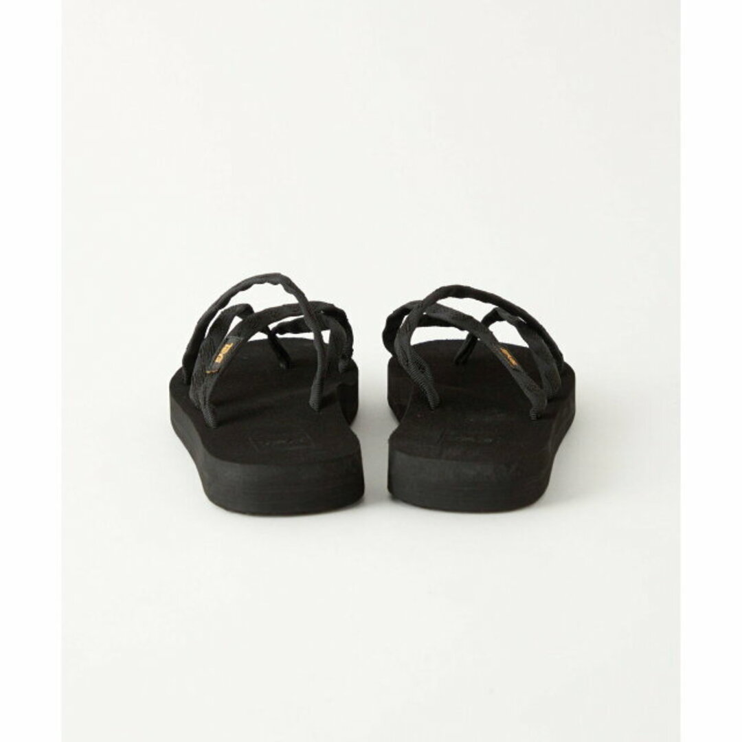 UNITED ARROWS green label relaxing(ユナイテッドアローズグリーンレーベルリラクシング)の【BLACK】<TEVA> W OLOWAHU / レディース オロワフ サンダル その他のその他(その他)の商品写真