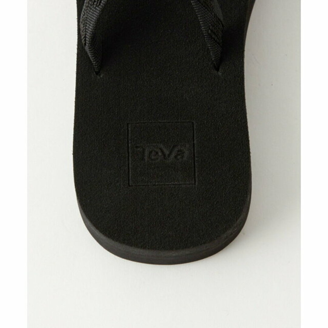 UNITED ARROWS green label relaxing(ユナイテッドアローズグリーンレーベルリラクシング)の【BLACK】<TEVA> W OLOWAHU / レディース オロワフ サンダル その他のその他(その他)の商品写真