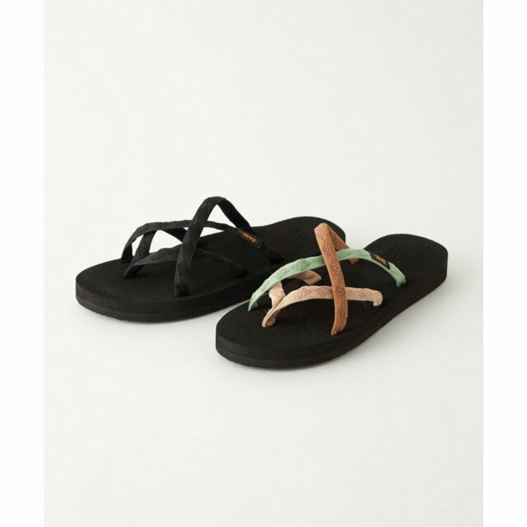 UNITED ARROWS green label relaxing(ユナイテッドアローズグリーンレーベルリラクシング)の【その他1】<TEVA> W OLOWAHU / レディース オロワフ サンダル その他のその他(その他)の商品写真