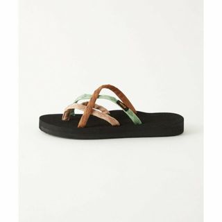 ユナイテッドアローズグリーンレーベルリラクシング(UNITED ARROWS green label relaxing)の【その他1】<TEVA> W OLOWAHU / レディース オロワフ サンダル(その他)