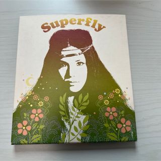 superfly アルバム(ポップス/ロック(邦楽))