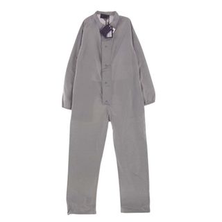 PRADA - PRADA プラダ ツナギ 22AW SGC096 Re-Nylon ナイロン PRADA - PRADA プラダ ツナギ 22AW SGC096 Re-Nylon ナイロン