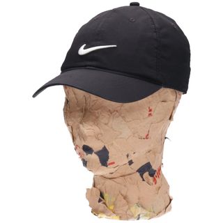 ナイキ(NIKE)の古着 ナイキ NIKE BBキャップ フリーサイズ /gaa002836(キャップ)