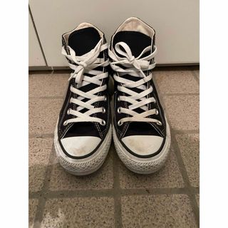 オールスター(ALL STAR（CONVERSE）)のコンバース　ハイカット(スニーカー)