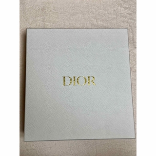 ディオール(Dior)のDIOR 箱　正規品(その他)