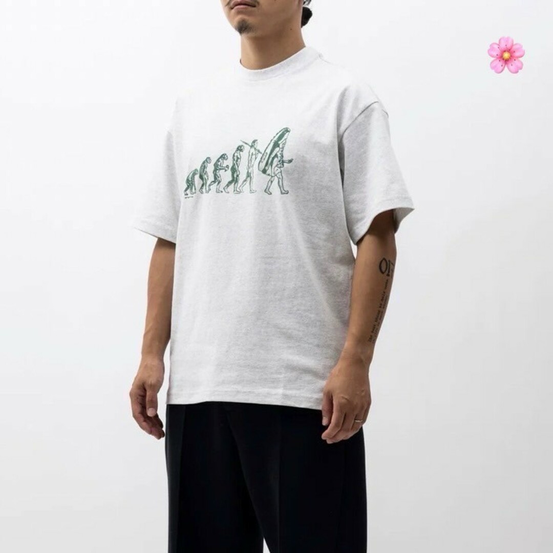 NIKE(ナイキ)の国内正規品 2XL ナイキ Tシャツ ホワイト NIKE 即日発送 メンズのトップス(Tシャツ/カットソー(半袖/袖なし))の商品写真