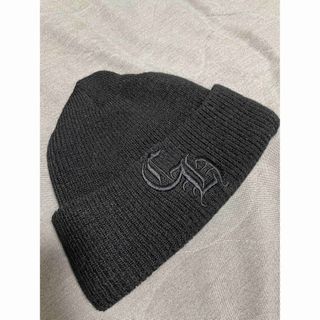 Chrome Hearts - 新品 激レア クロムハーツ カシミヤ クロスパッチ