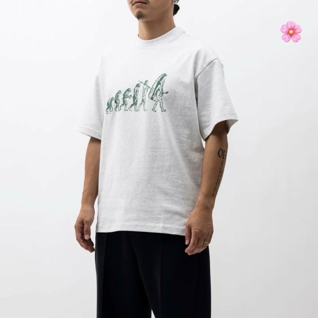 NIKE(ナイキ)の国内正規品 XL ナイキ Tシャツ ホワイト NIKE 即日発送 メンズのトップス(Tシャツ/カットソー(半袖/袖なし))の商品写真