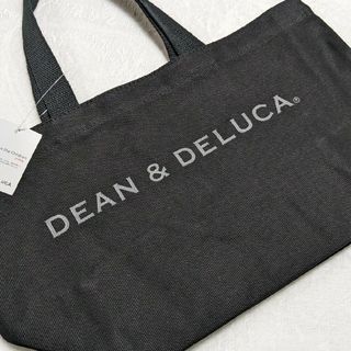 ディーンアンドデルーカ(DEAN & DELUCA)の新品　DEAN&DELUCA ディーンアンドデルーカトートバッグ Sサイズ(トートバッグ)