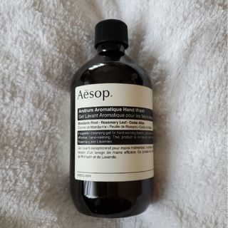 Aesop - イソップ ハンドウォッシュ 詰替用 未使用