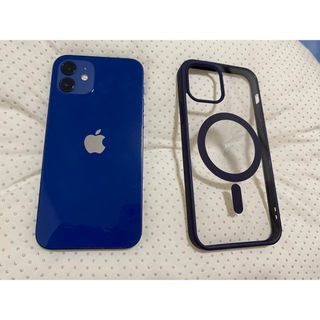 アイフォーン(iPhone)のiPhone 12 64GB(スマートフォン本体)