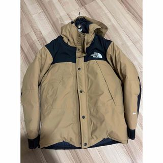 THE NORTH FACE - センターロゴ ヌプシ の通販 by Snow's shop｜ザ