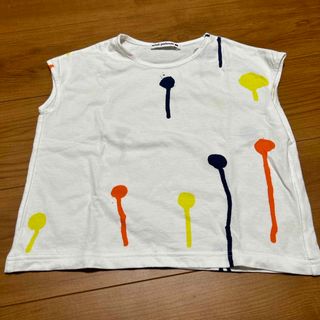 mina perhonen(Tシャツ/カットソー)のフリマアイテム一覧 mina perhonen(Tシャツ/カットソー)のフリマアイテム一覧