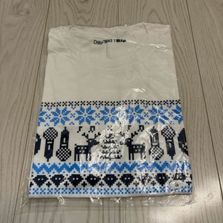 未開封●CHRISTMAST RIP リップスライム RIPSLYME Tシャツ(ミュージシャン)