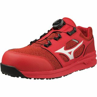 ミズノ MIZUNO オールマイティLSII52L BOA(ローカット/ワーキン(その他)