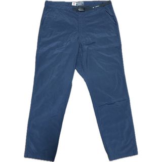 CHARI&CO - 【CHARI&CO】NYLON EASY PANTS  XL