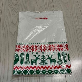 未開封●CHRISTMAST RIP リップスライム RIPSLYME Tシャツ(ミュージシャン)