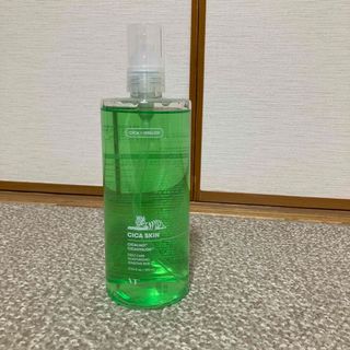 ブイティー(VT)のVTブイティー VT CICA スキン 大容量 510mL(化粧水/ローション)